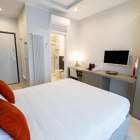 Napoli City Center - Appartamenti E Camere Екстер'єр фото